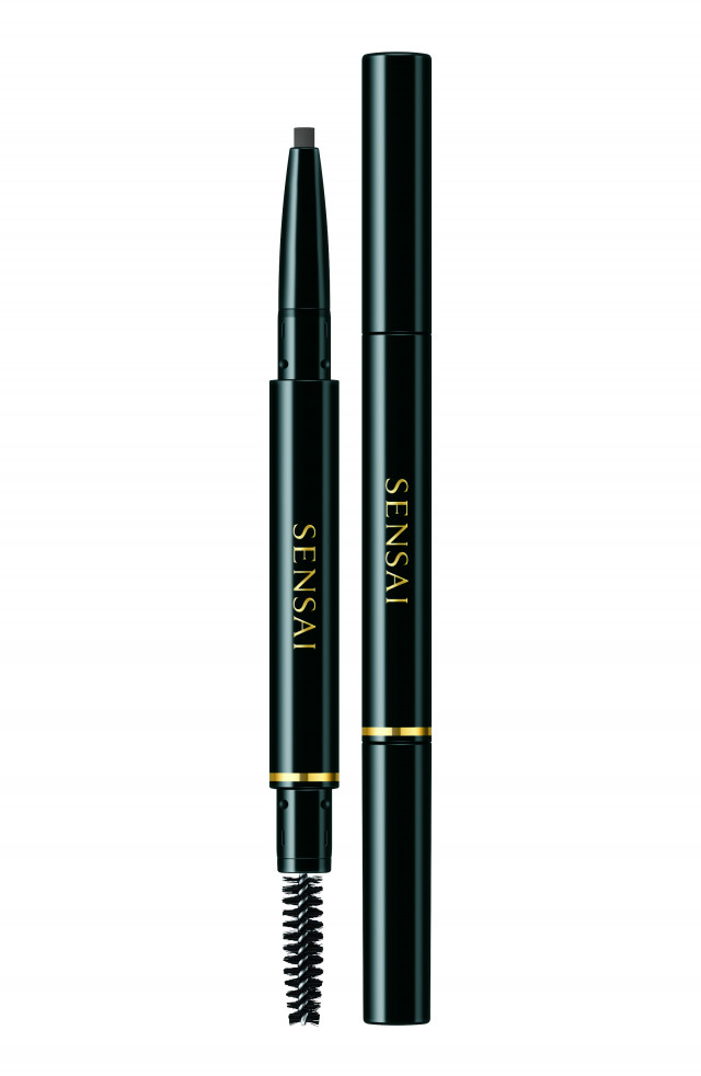 Styling eyebrow pencil