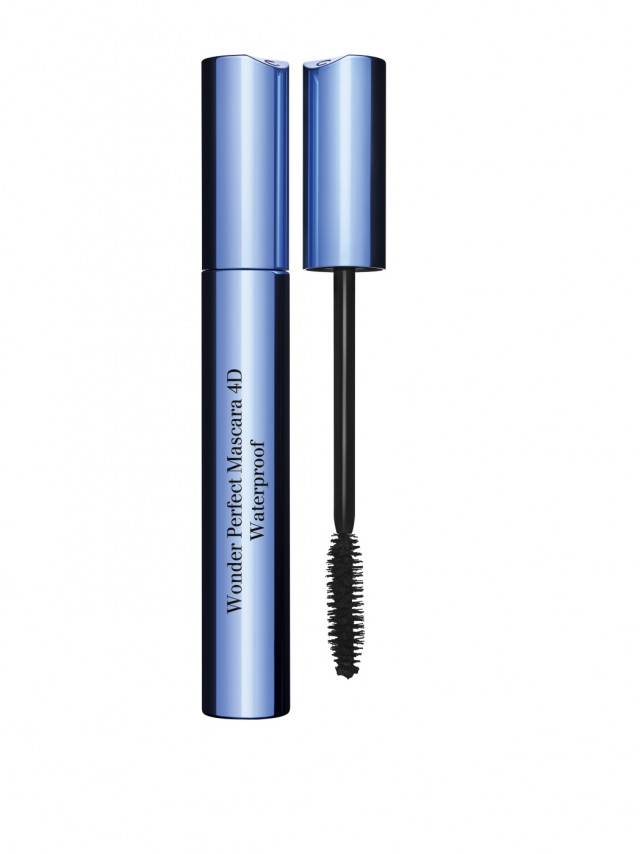 Wonder perfect mascara 4d