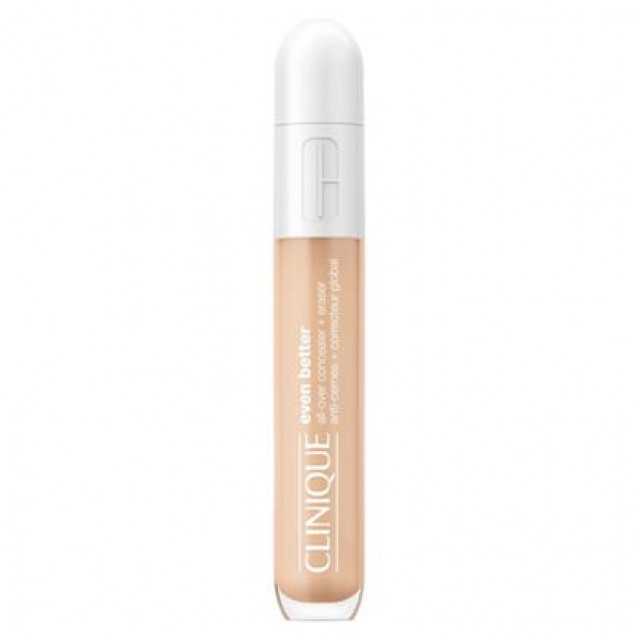 Even better all over concealer