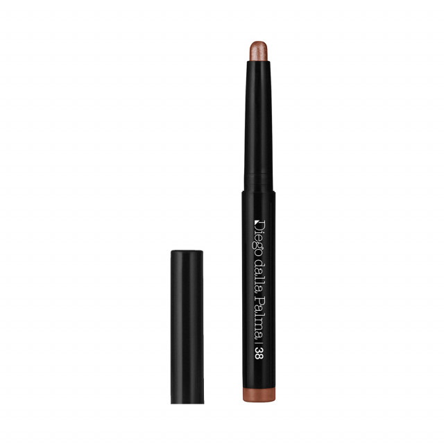 Long-wearing magnetic eyeshadow - ombretto liquido