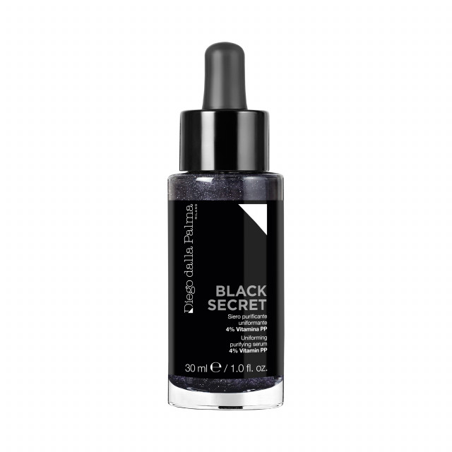 Black secret