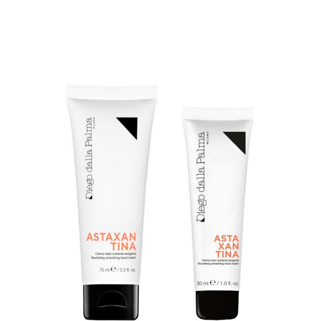 Astaxantina - kit crema mani crema mani 75ml crema mani 30ml