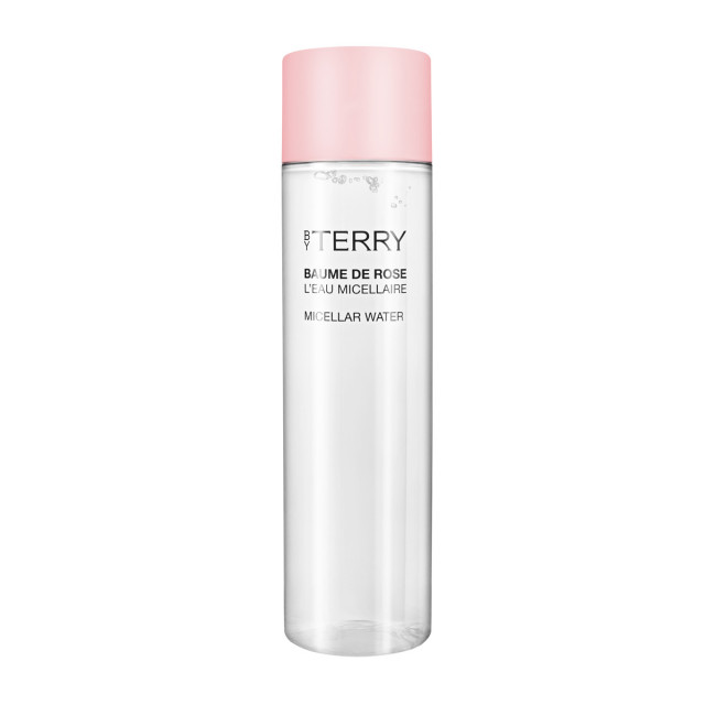 Baume de rose – l’eau micellaire