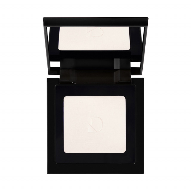 Invisible setting & retouch compact powder–  polvere perfezionatrice viso