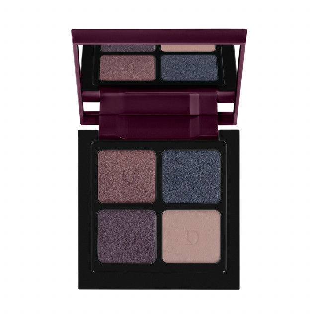 Mystic violet eyeshadow palette - palette ombretti