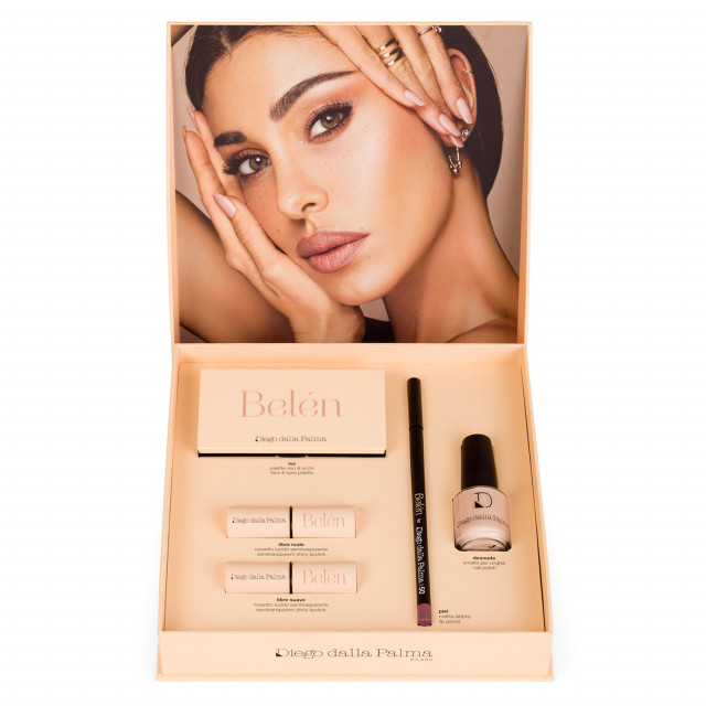 Beauty box - belen collection