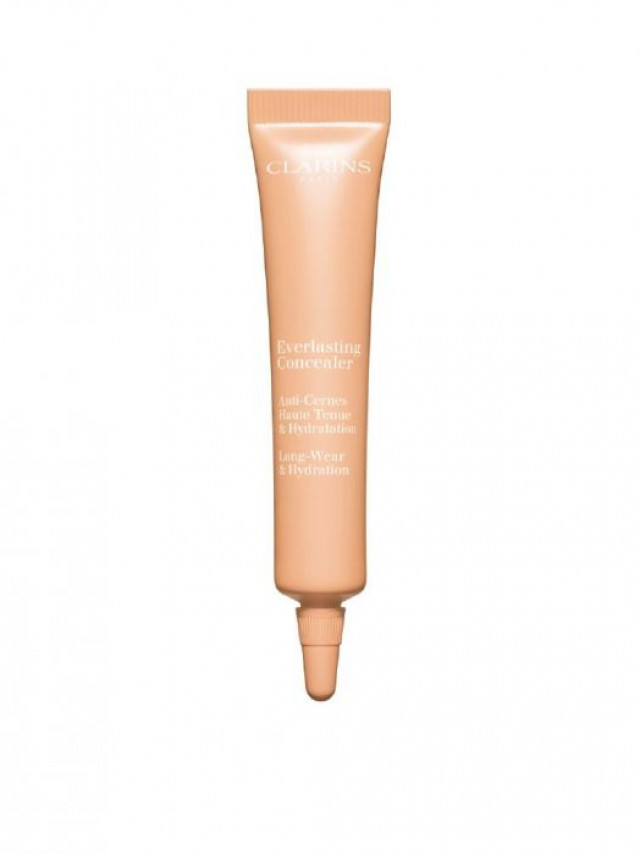 Everlasting concealer