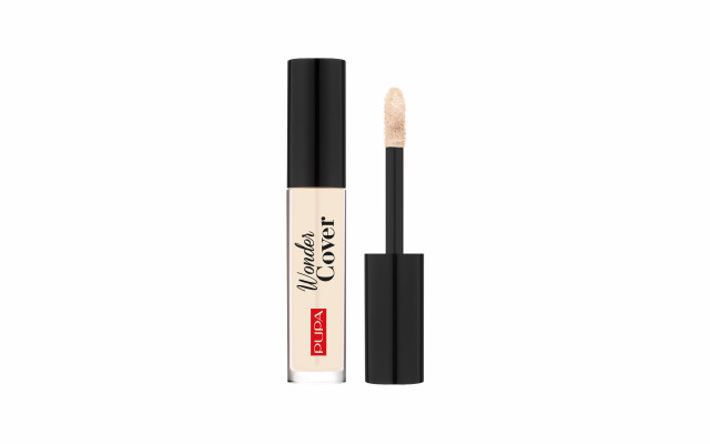 Wonder cover concealer