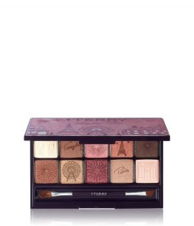 Expert palette vip paris mon amour