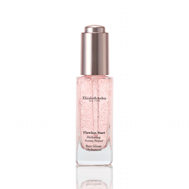 Flawless start hydrating serum primer