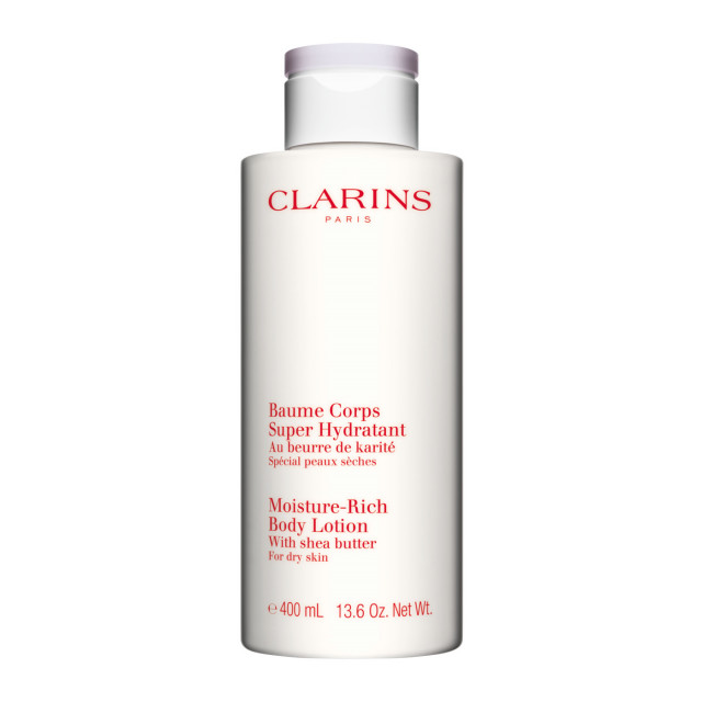 Crema corpo super idratante