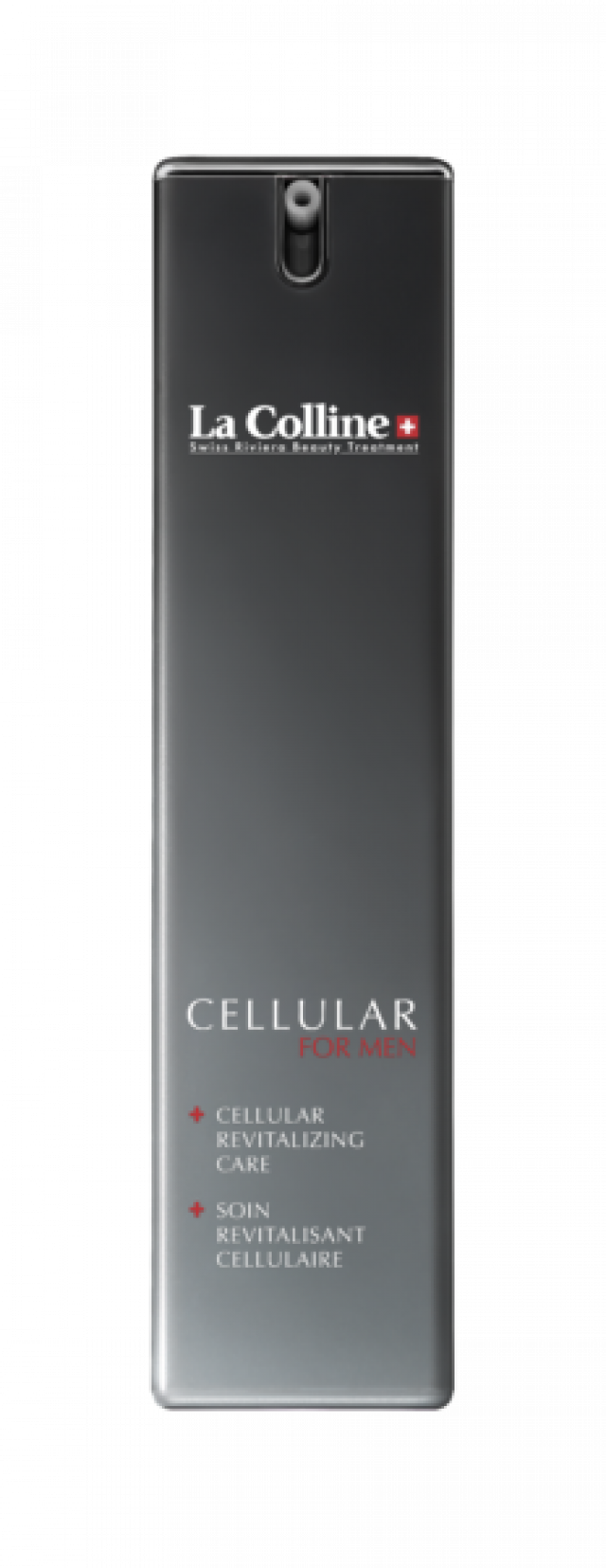 Cellular revitalizing care