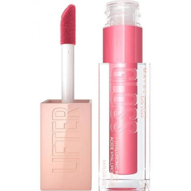 Lifter gloss