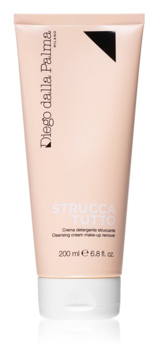 Struccatutto-crema detergente struccante