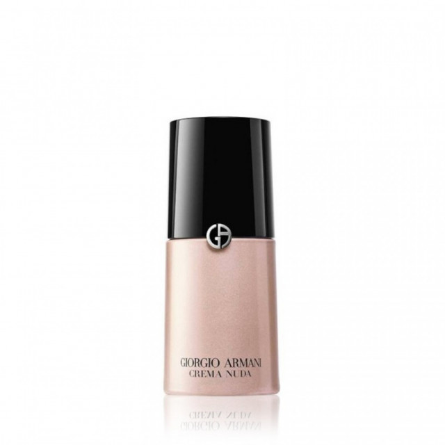 Crema nuda