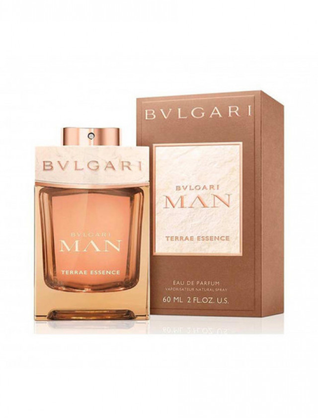 Man terrae essence