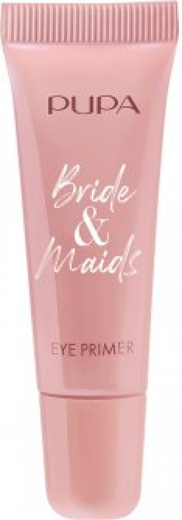 Bride & maids eye primer