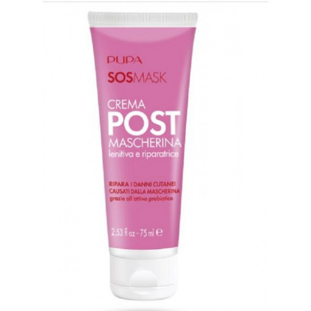 Crema post mascherina