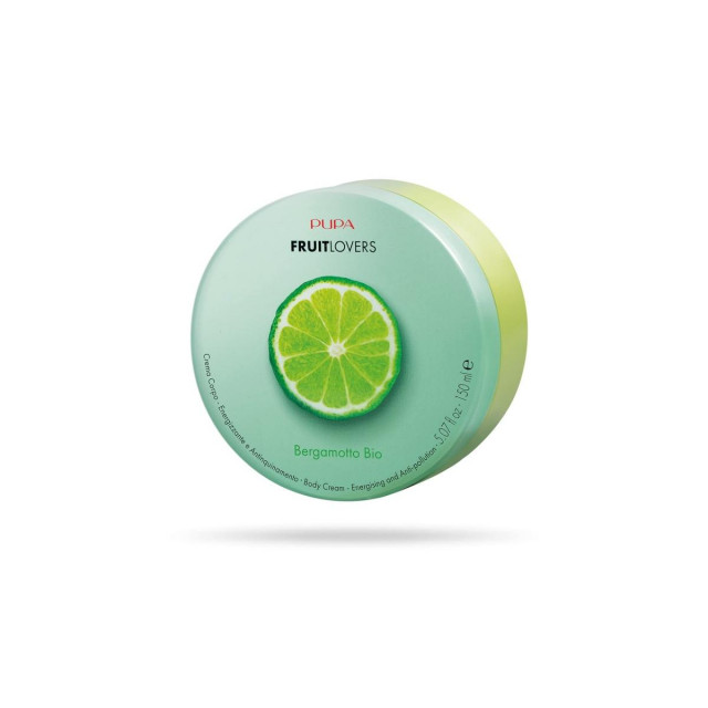 Fruit lovers crema corpo