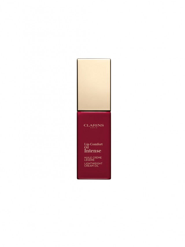 Lip comfort oil intense