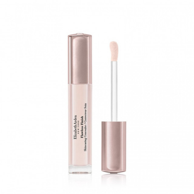 Flawless finish skincaring concealer