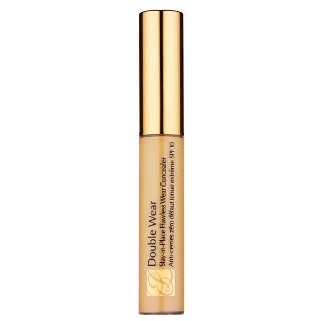 Double wear sip flawless wear concealer