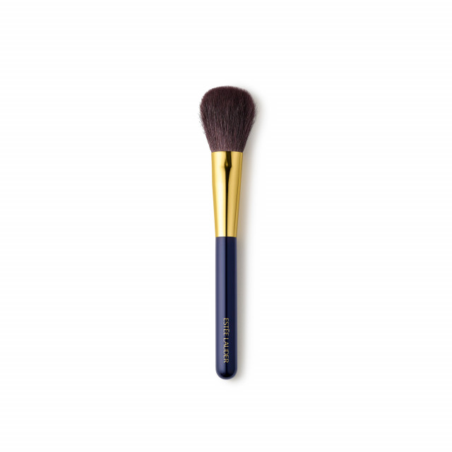 Blush brush