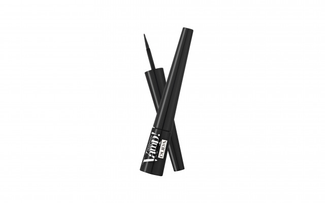 Vamp definition liner