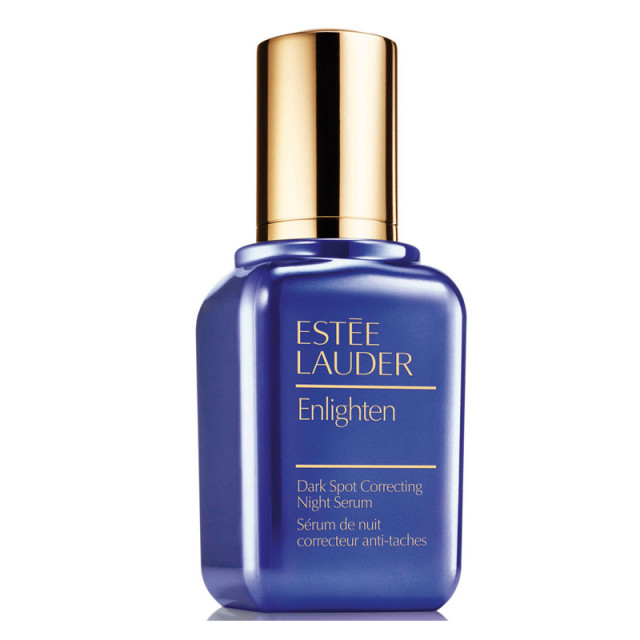 Enlighten dark spot correcting night