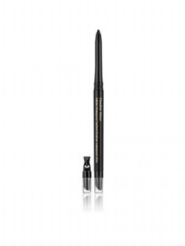 Double wear infinite waterproof eyeliner