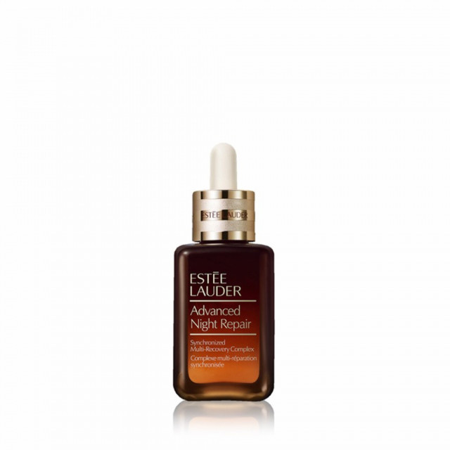 Advanced night repair serum