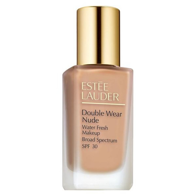 Double wear nude waterfresh spf 30