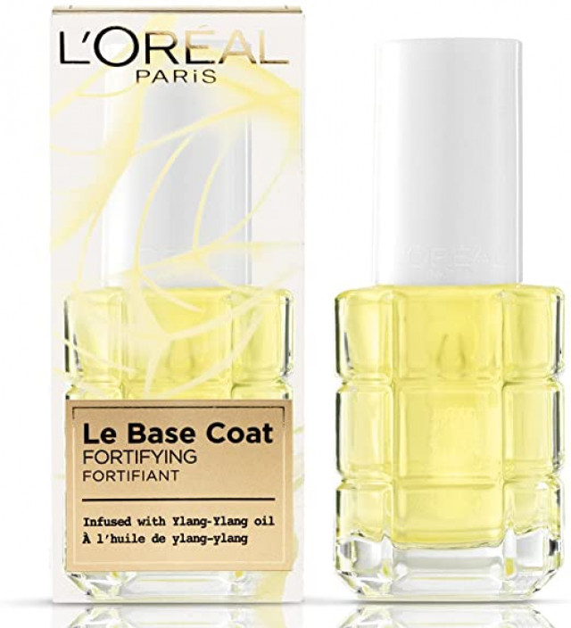 Color riche la manicure