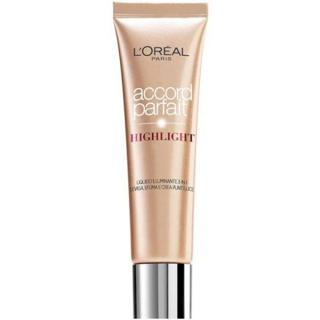 L accord parfait highlight