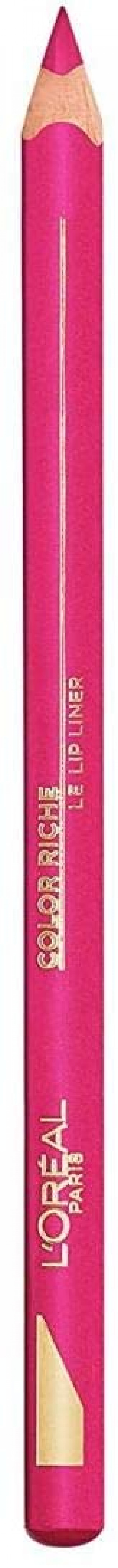 Color riche lipliner