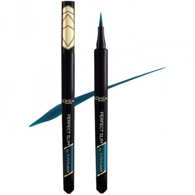 Superliner perfect slim