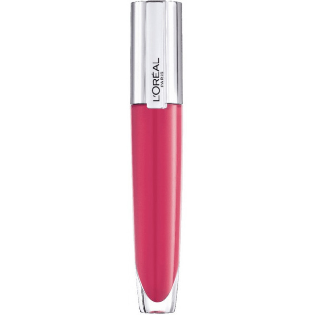 Brilliant signature gloss