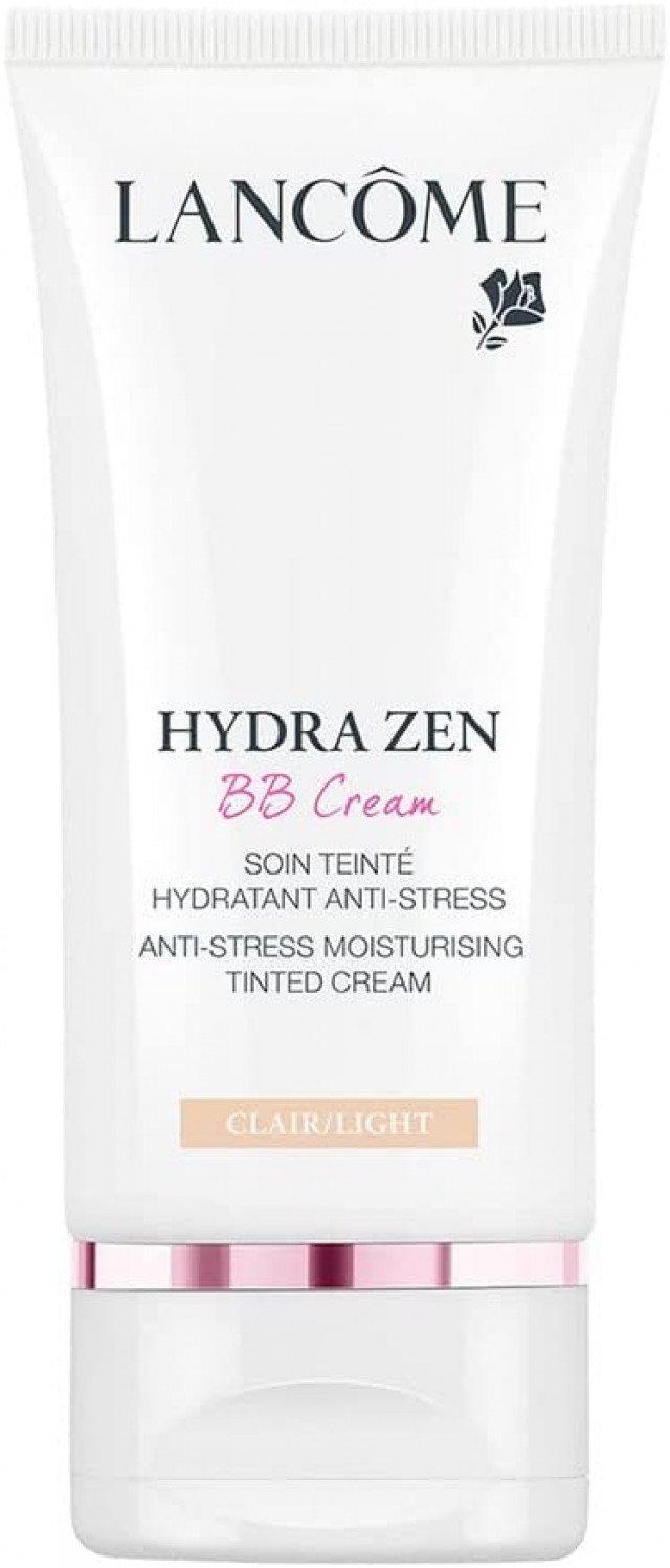 Hydra zen bb cream