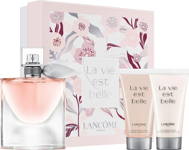La vie est belle set