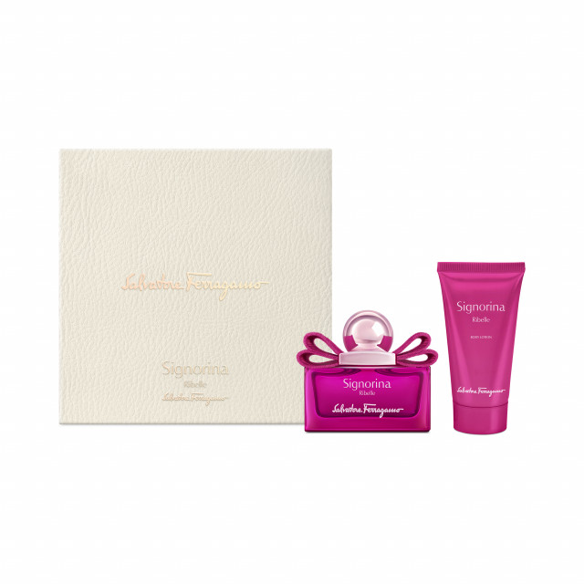 Signorina ribelle spring kit