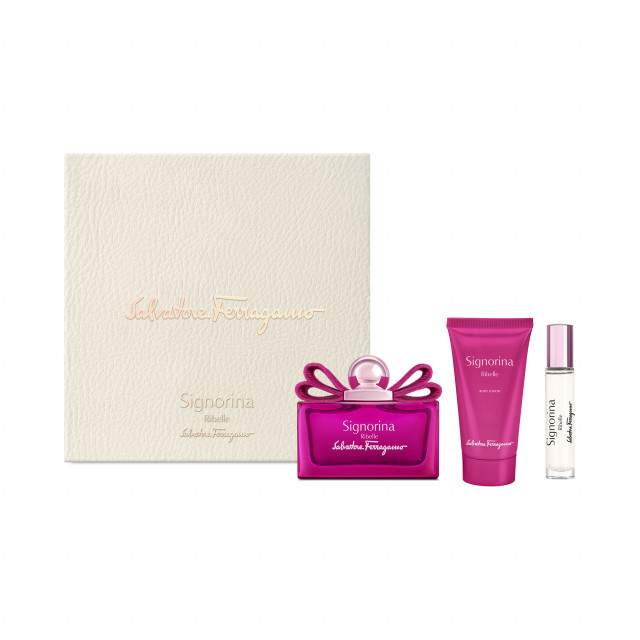 Signorina ribelle spring kit