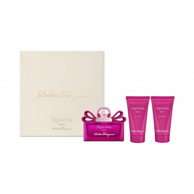 Signorina ribelle spring kit