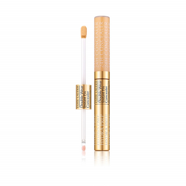 Double wear instant fix concealer