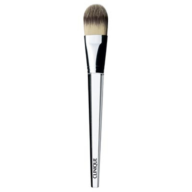 Foundation brush