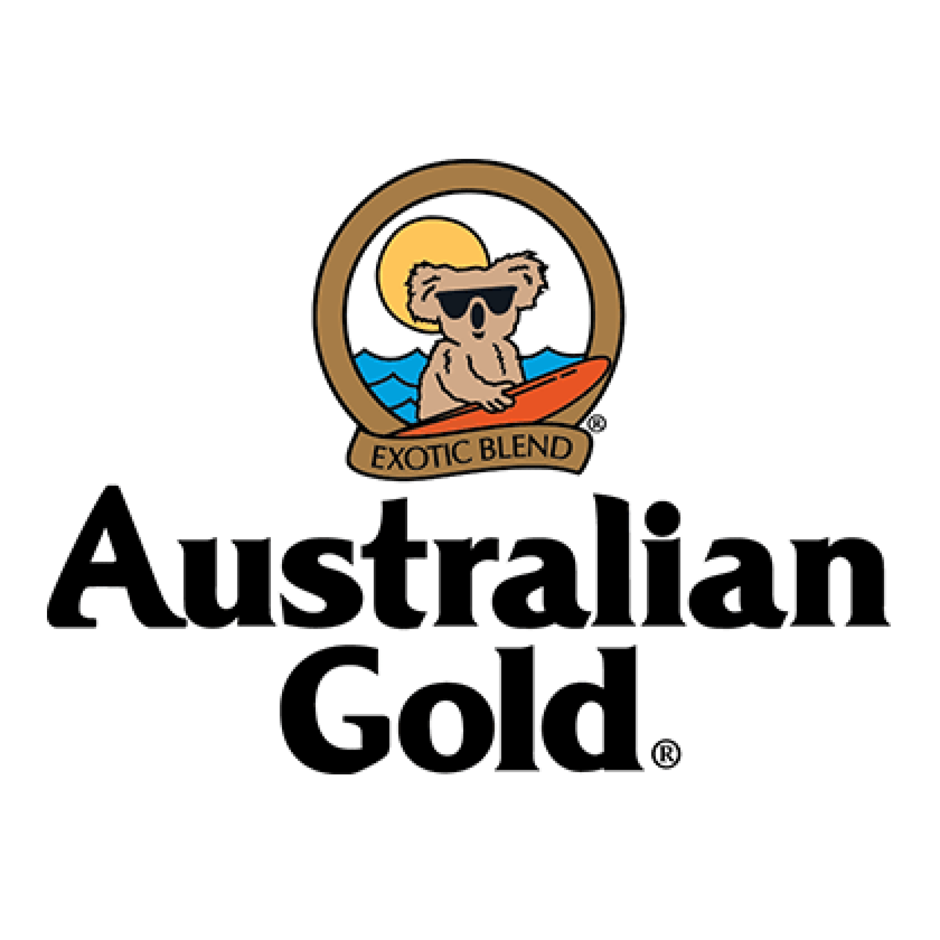 Australian Gold