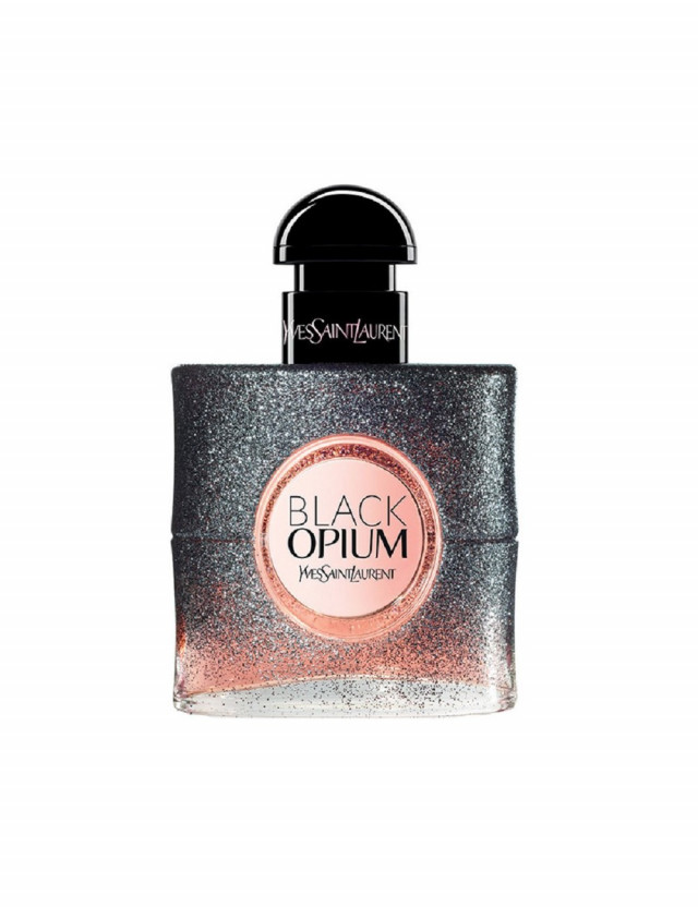 Black opium floral shock