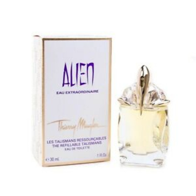 Alien eau extraordinaire