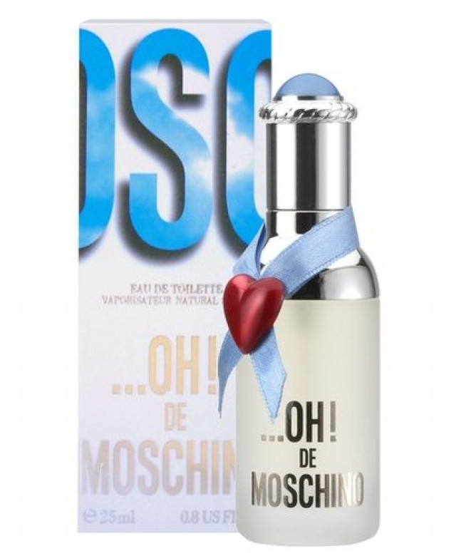 Oh! de moschino