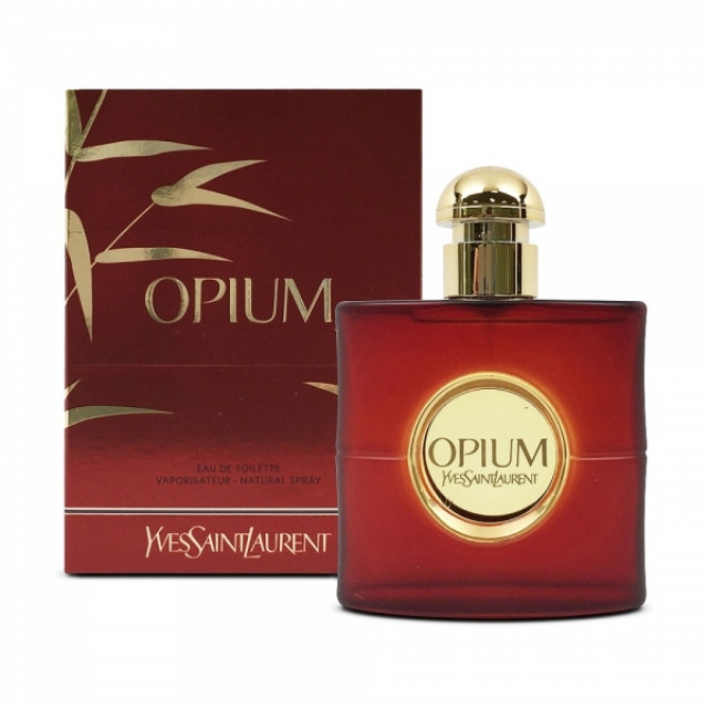 Opium