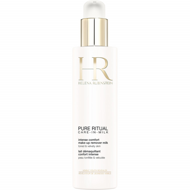 Pure ritual care-in-milk